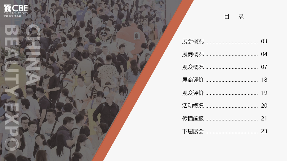 中國美容博覽會