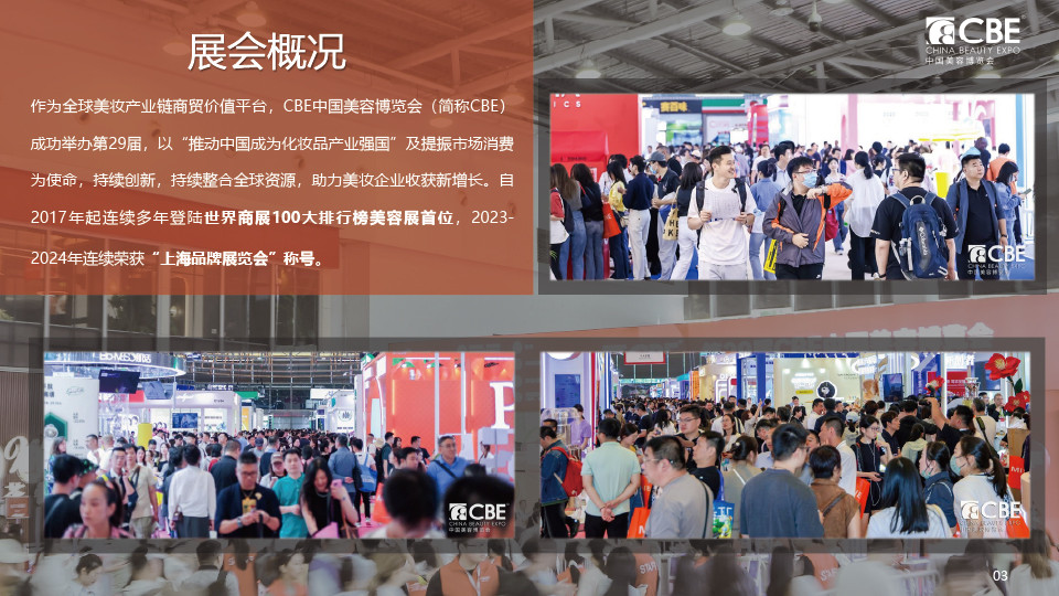 中國美容博覽會