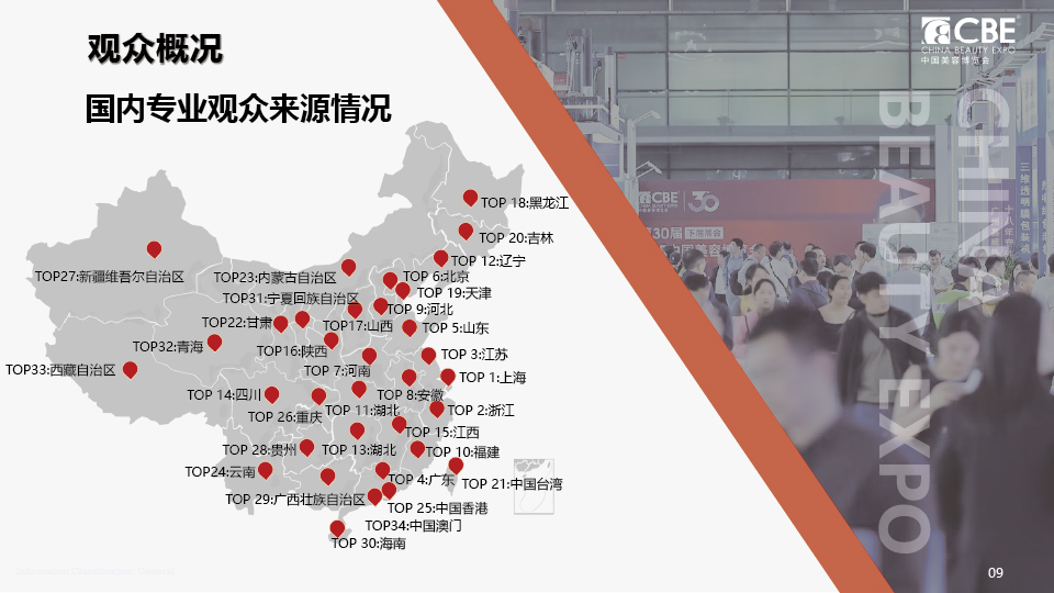 中國美容博覽會