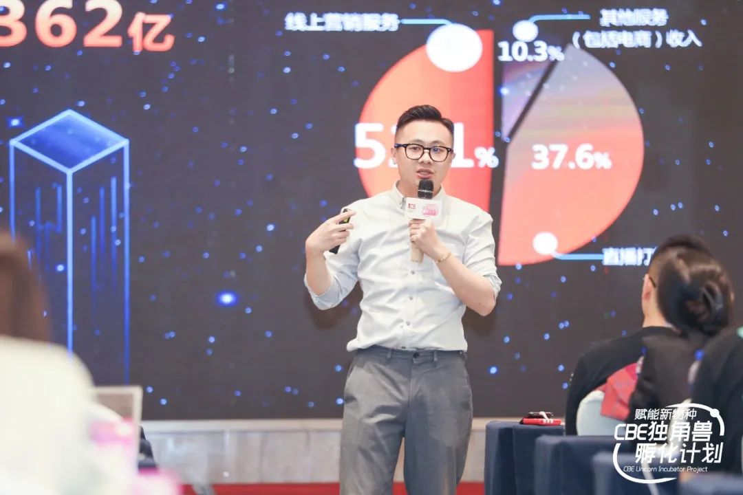 中國(guó)美容博覽會(huì)