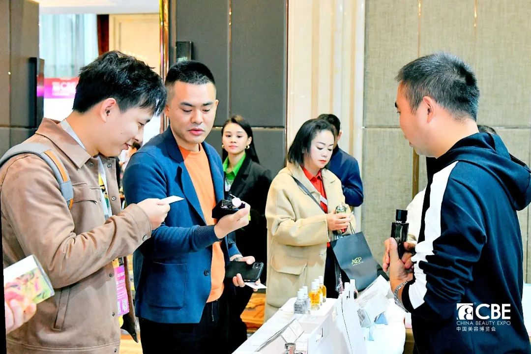 中國美容博覽會 中國美容博覽會