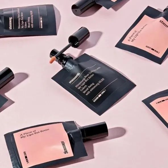 中國(guó)美容博覽會(huì)