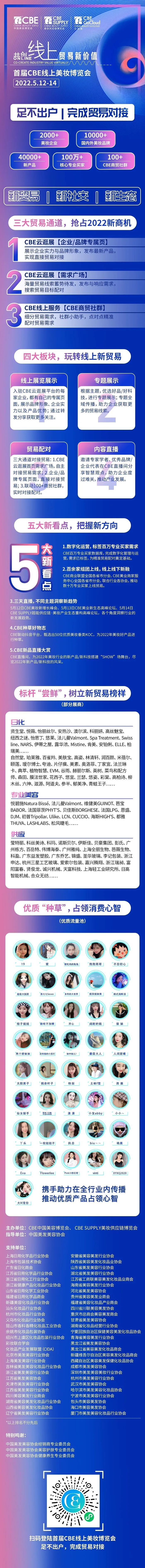 中國(guó)美容博覽會(huì)