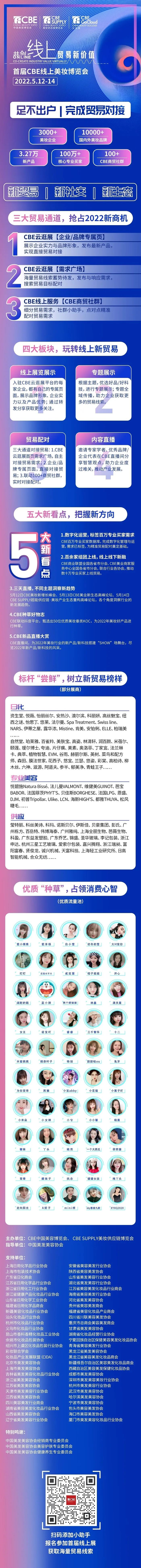 中國美容博覽會