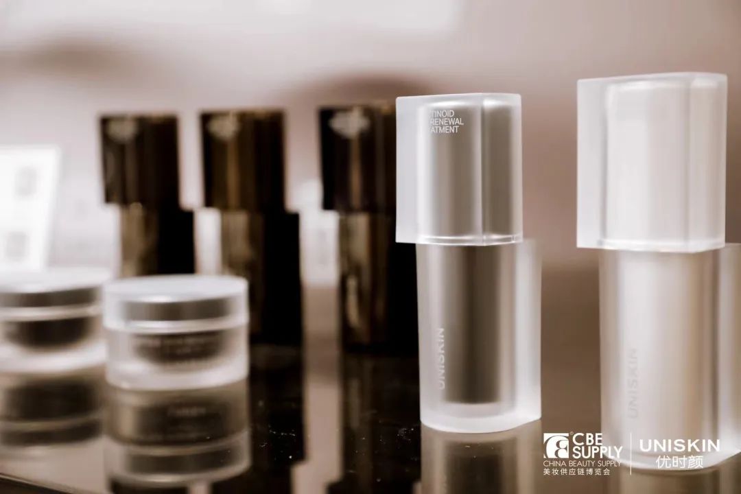 中國美容博覽會 中國美容博覽會