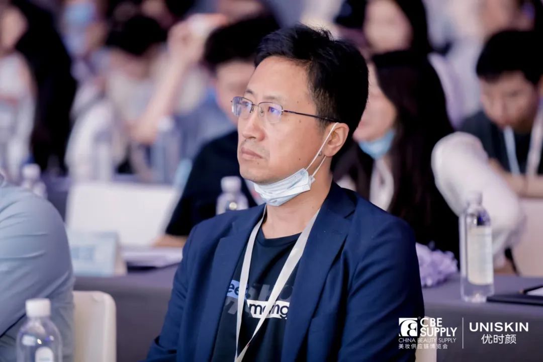 中國美容博覽會 中國美容博覽會