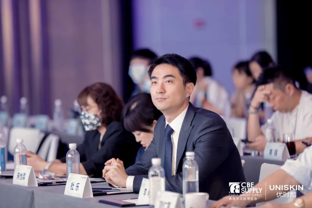 中國美容博覽會 中國美容博覽會