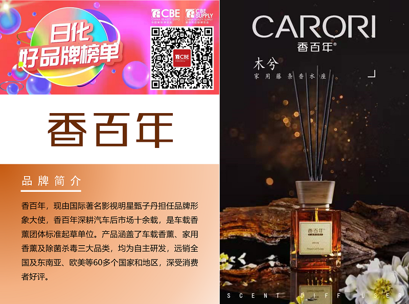 中國美容博覽會