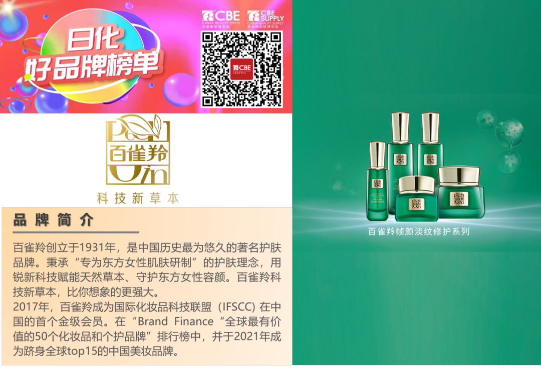 中國美容博覽會