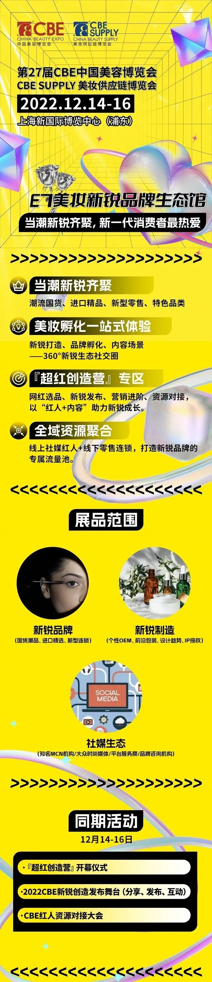 中國(guó)美容博覽會(huì)