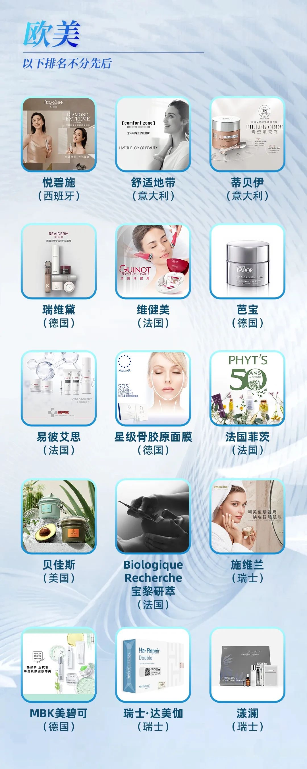 中國(guó)美容博覽會(huì) 中國(guó)美容博覽會(huì)