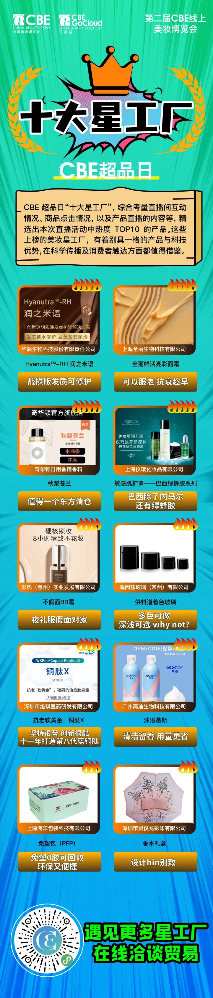 中國(guó)美容博覽會(huì) 中國(guó)美容博覽會(huì)