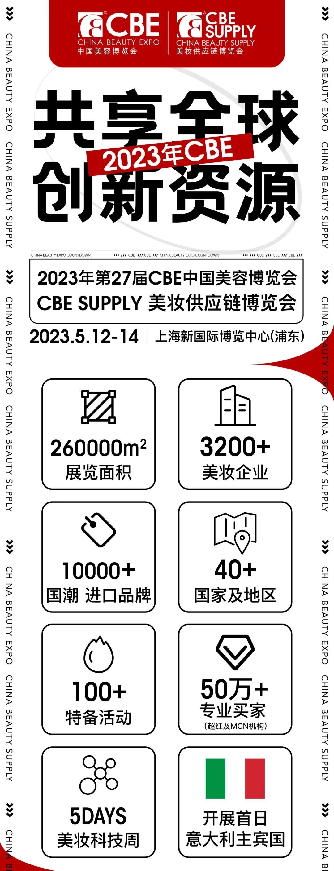 中國美容博覽會(huì)