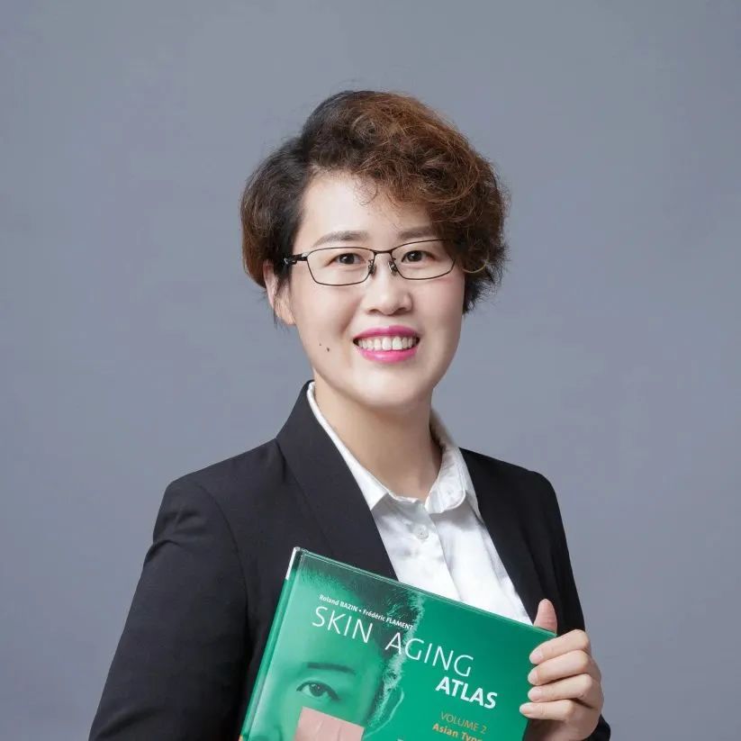 中國美容博覽會