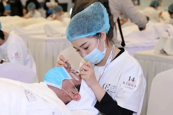 中國美容博覽會 中國美容博覽會