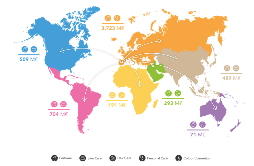 中國美容博覽會(huì)