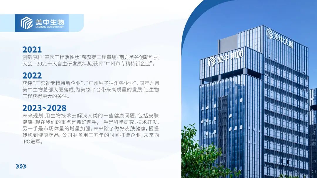 中國美容博覽會