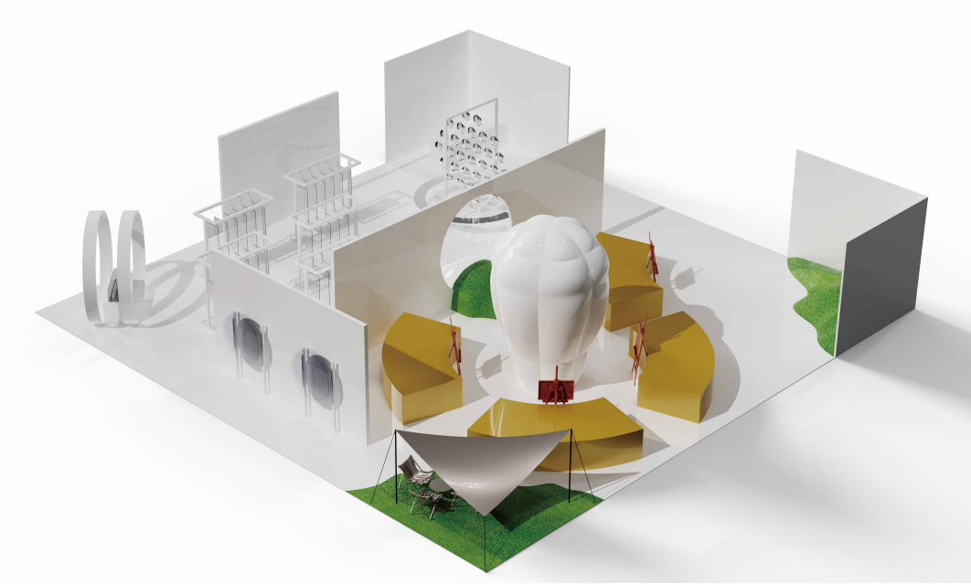 中國美容博覽會