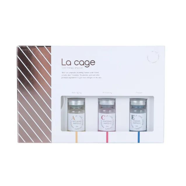 中國(guó)美容博覽會(huì)