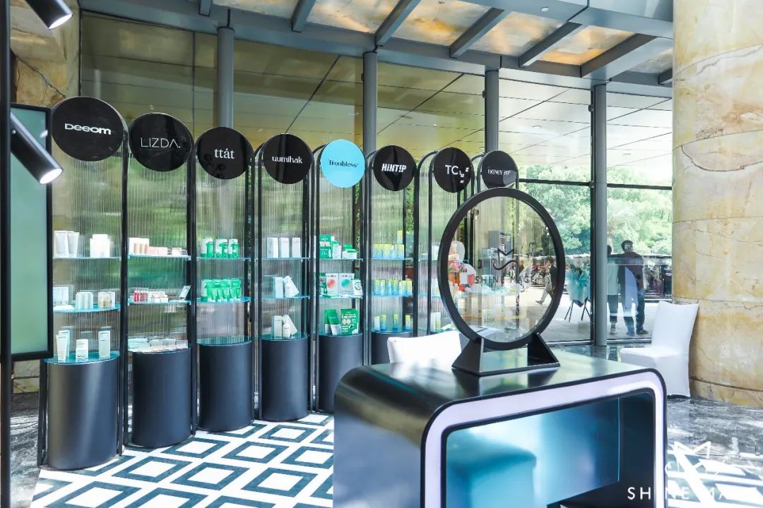 中國美容博覽會