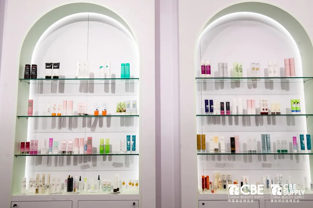 中國(guó)美容博覽會(huì)