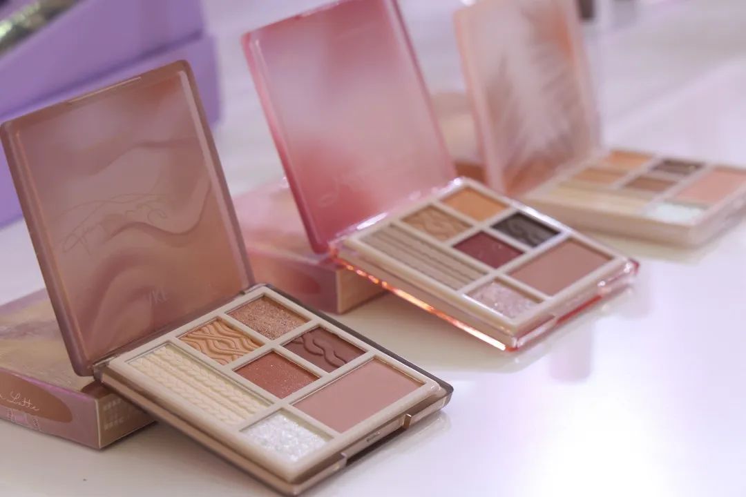 中國(guó)美容博覽會(huì) 中國(guó)美容博覽會(huì)