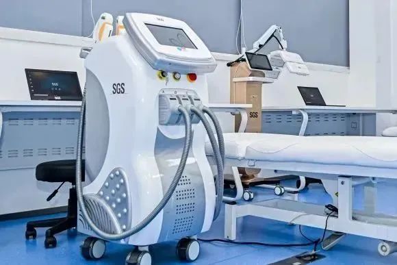 中國美容博覽會(huì) 中國美容博覽會(huì)