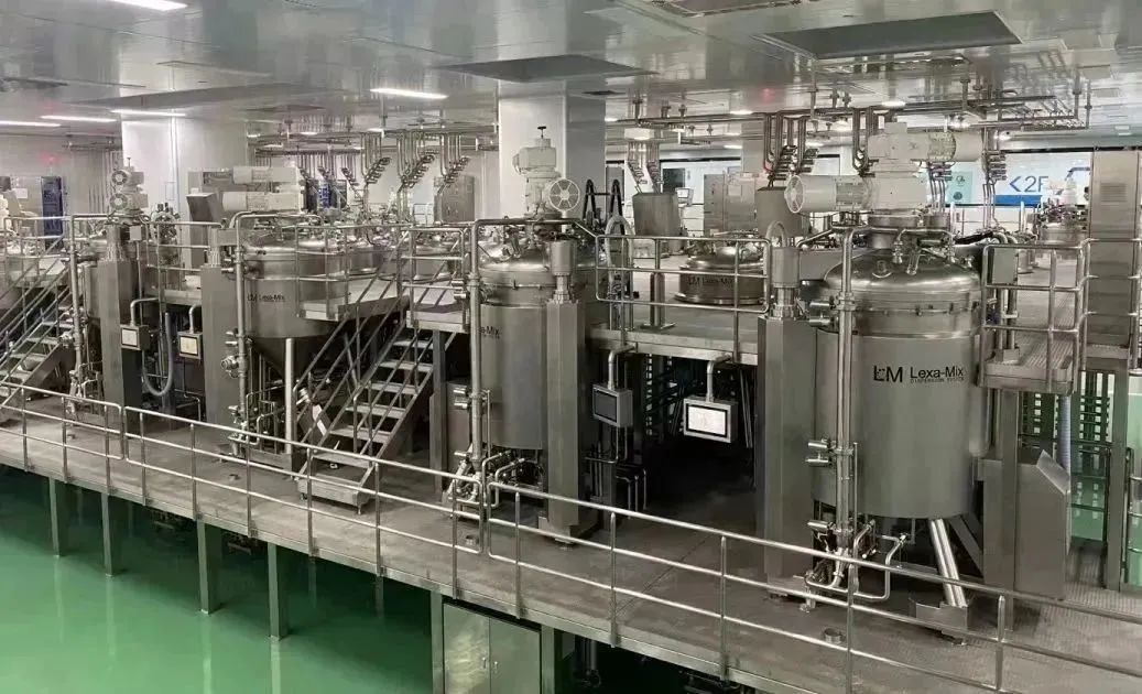 中國美容博覽會(huì)