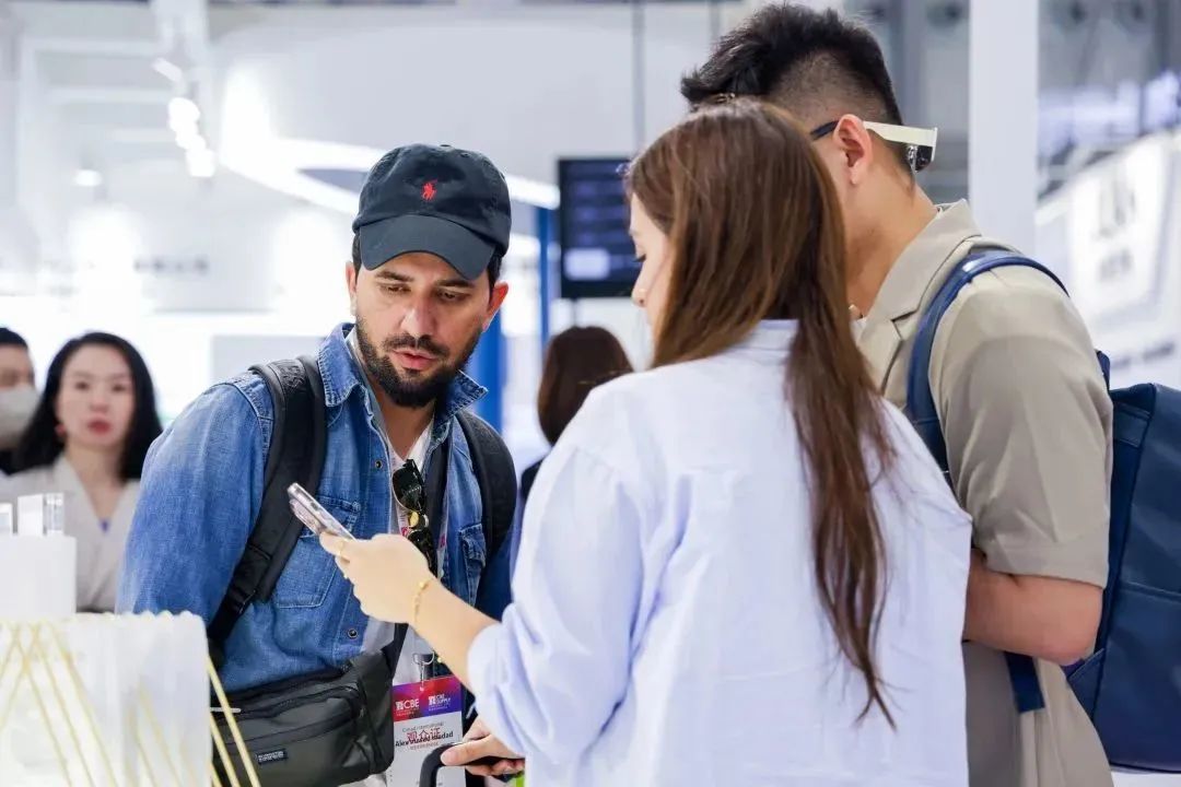 中國美容博覽會 中國美容博覽會