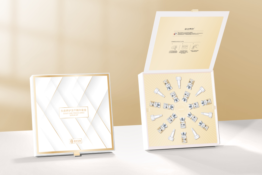 中國美容博覽會 中國美容博覽會