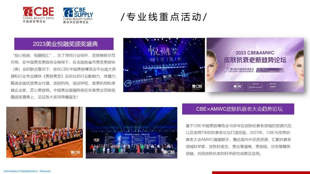 中國美容博覽會
