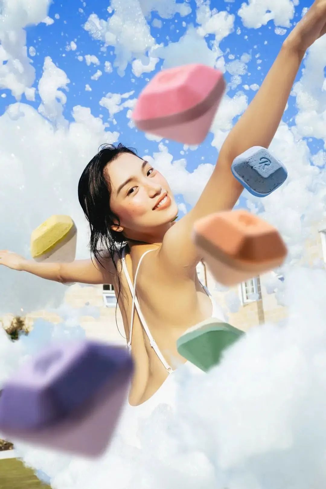 中國(guó)美容博覽會(huì)