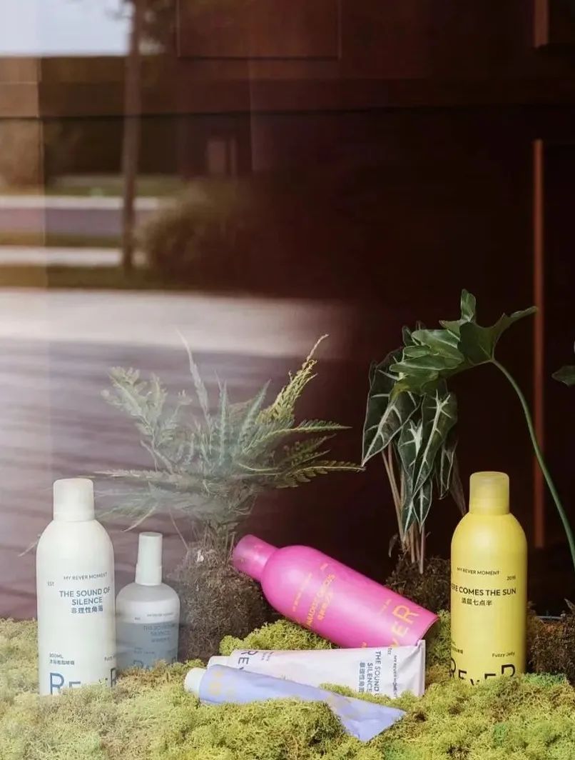 中國(guó)美容博覽會(huì)