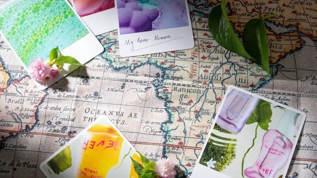 中國(guó)美容博覽會(huì)