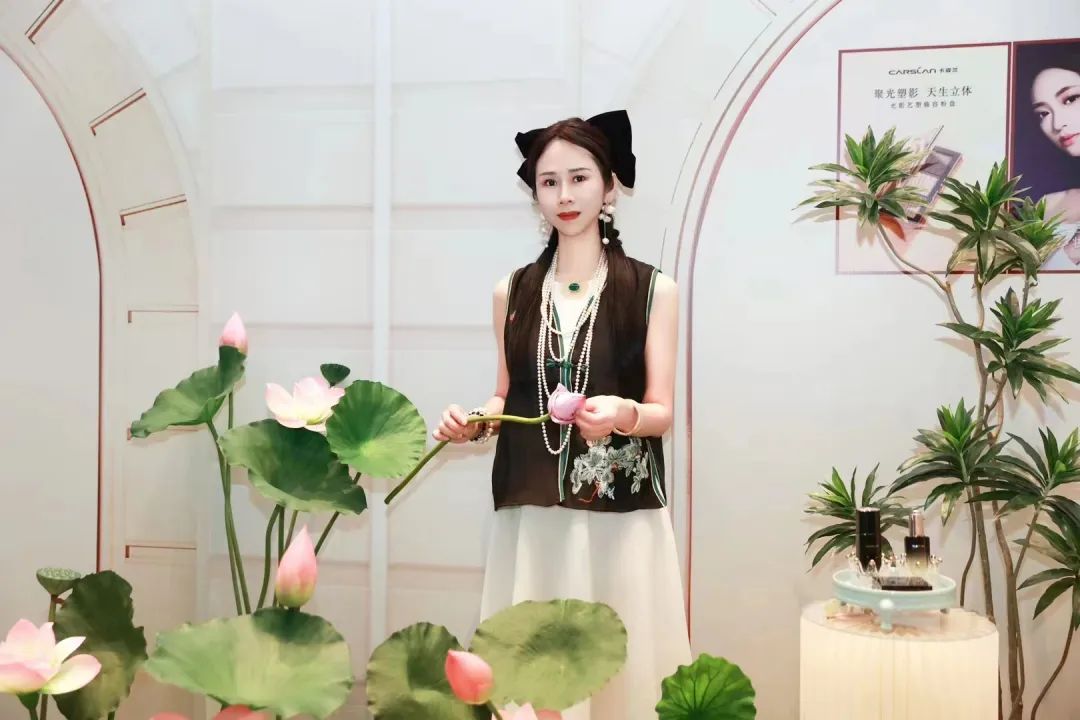 中國美容博覽會(huì)