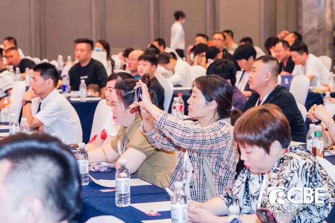 中國美容博覽會 中國美容博覽會