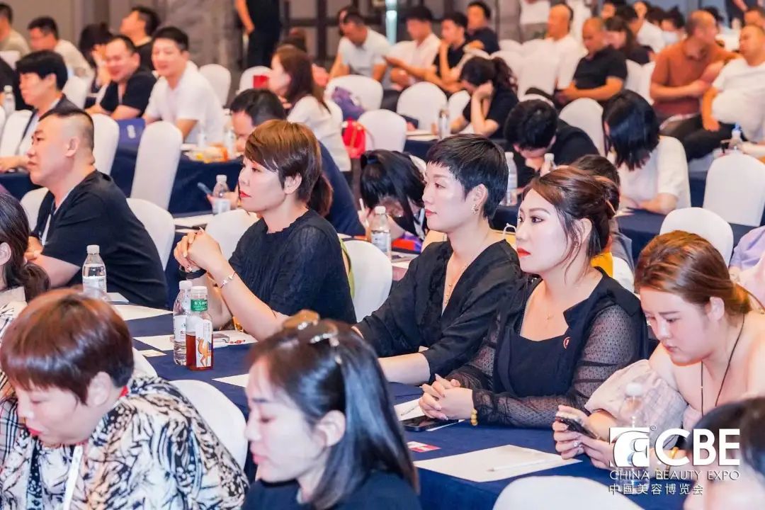 中國美容博覽會 中國美容博覽會