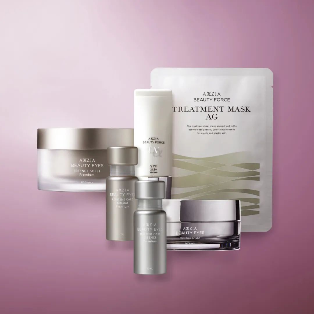 中國(guó)美容博覽會(huì)