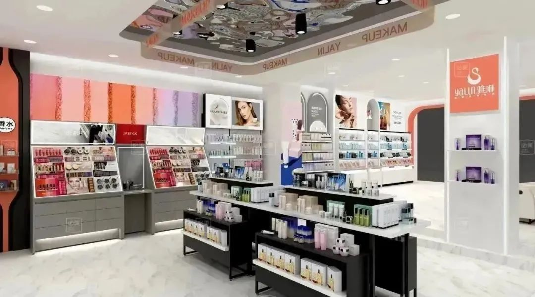 中國美容博覽會(huì)