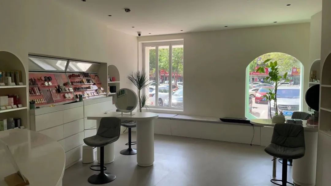 中國(guó)美容博覽會(huì)