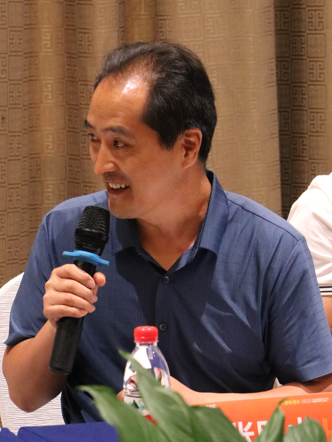 中國美容博覽會