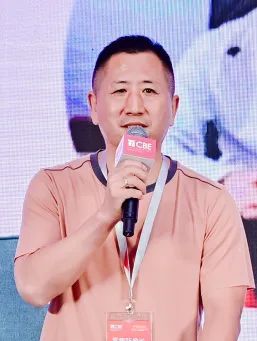 中國美容博覽會