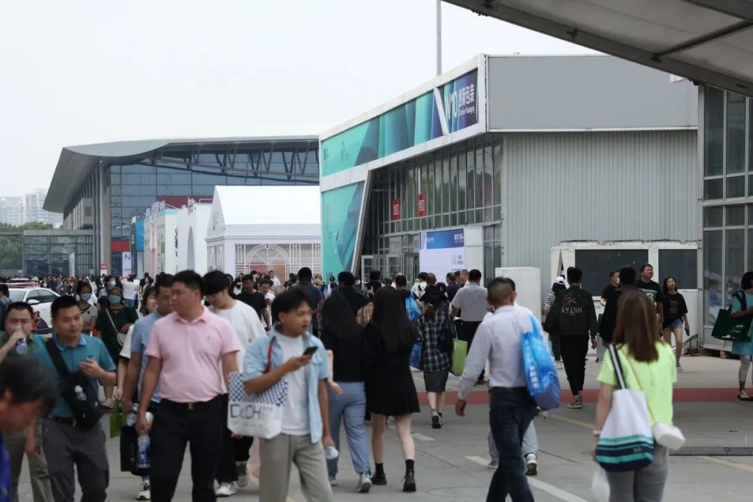 中國美容博覽會 中國美容博覽會