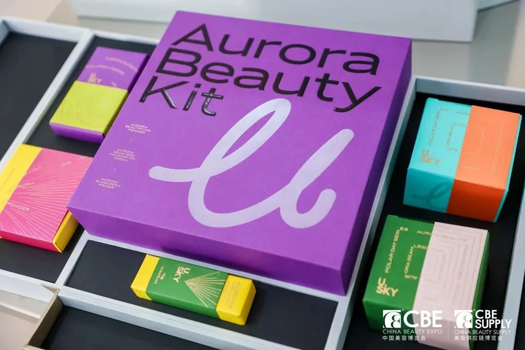 中國美容博覽會 中國美容博覽會