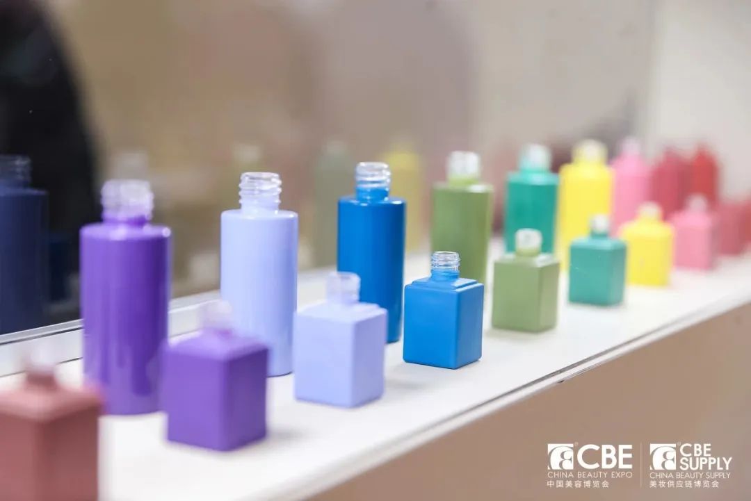 中國美容博覽會 中國美容博覽會