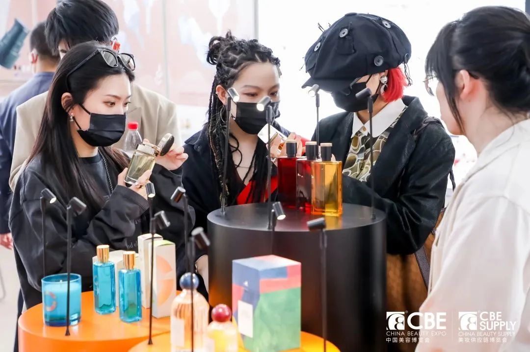 中國美容博覽會 中國美容博覽會