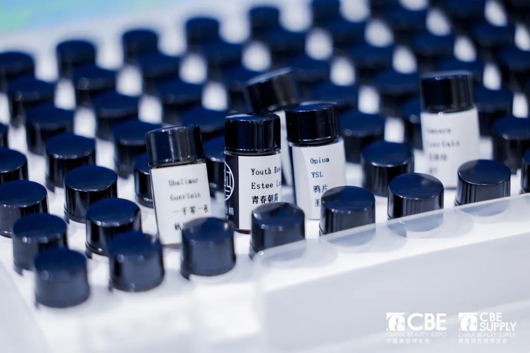 中國(guó)美容博覽會(huì) 中國(guó)美容博覽會(huì)