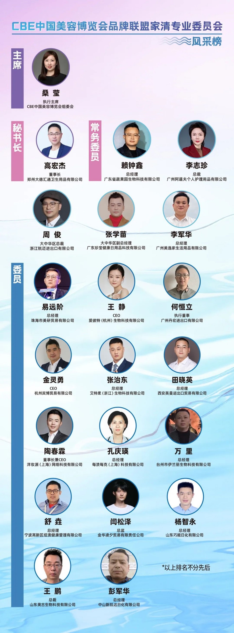 中國美容博覽會(huì)