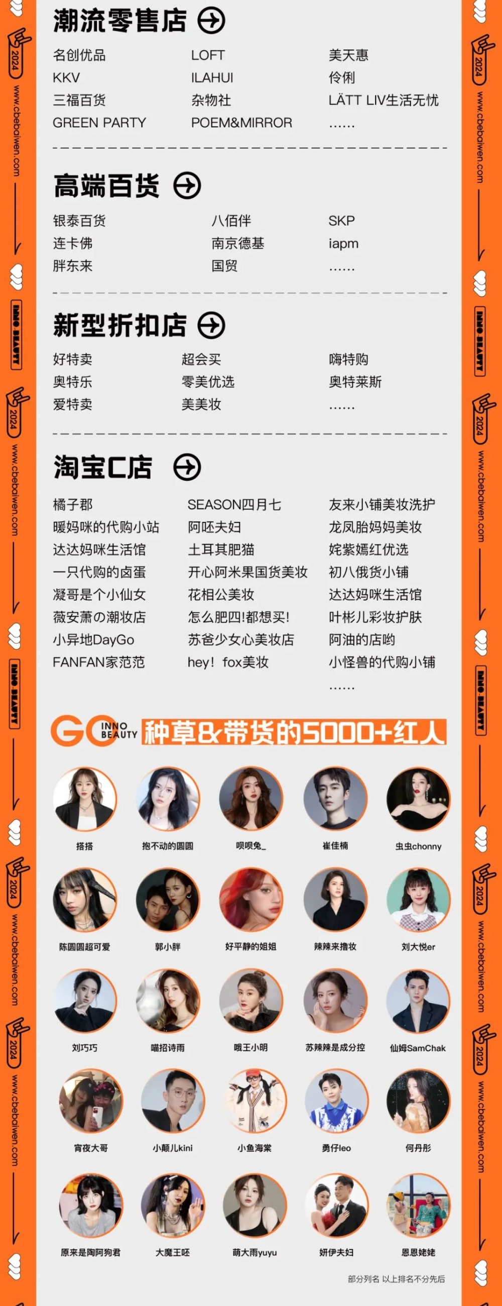 中國美容博覽會