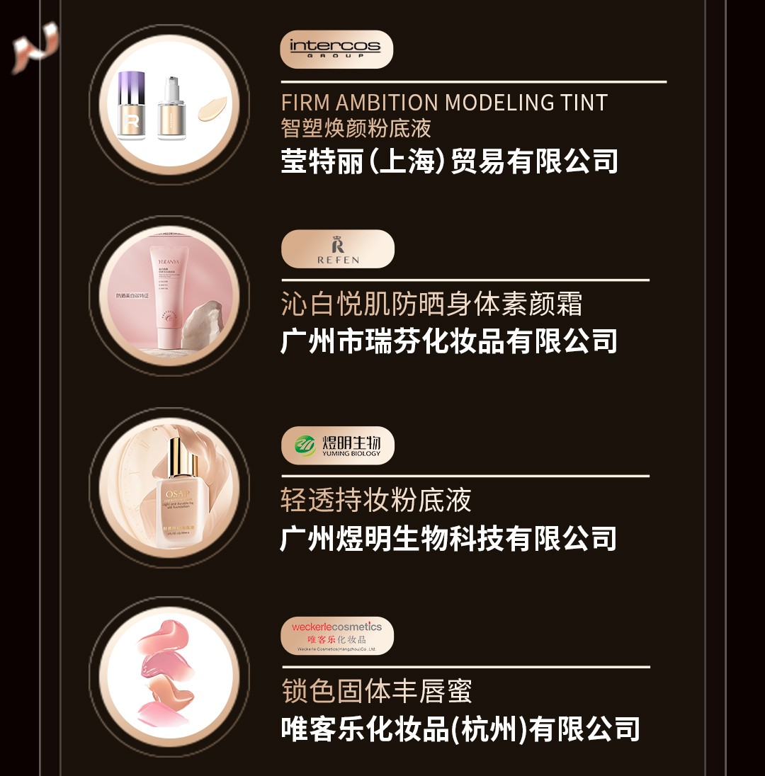 中國美容博覽會 中國美容博覽會